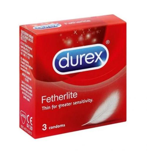 Fetherlite Condom