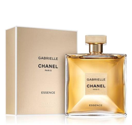 Chanel Gabrielle Essence Perfume Review - A More Intense Fragrance