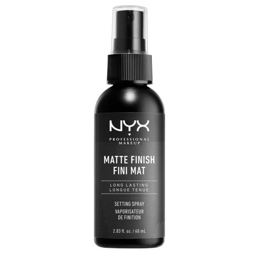 Matte Finish Setting Sprey