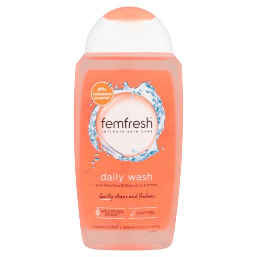 Everyday Care Daily Intimate Wash