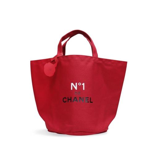 N°1 DE CHANEL 토트 백