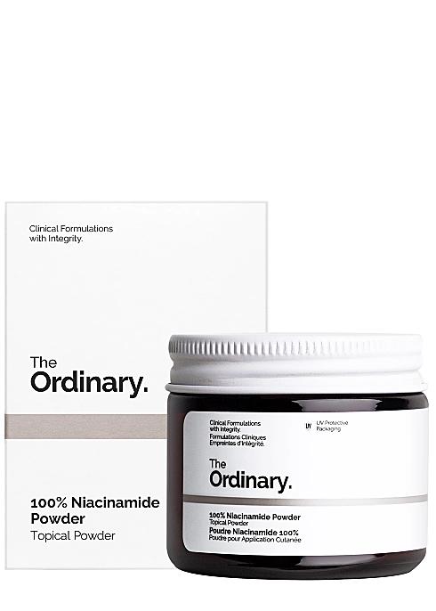 100% Niacinamide Powder