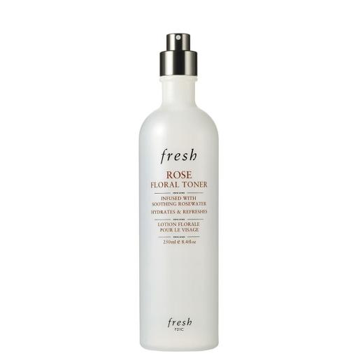 Rose Floral Toner