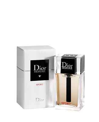 Men's Dior Homme Sport 淡香水- 男士香水| 金英化妆药房