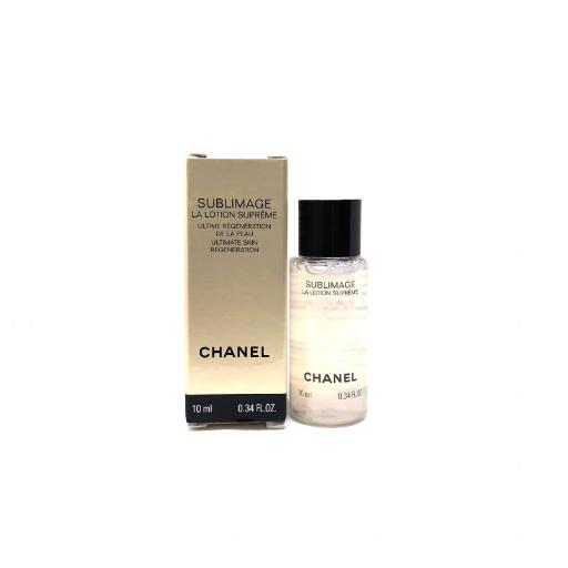 CHANEL Sublimage La Lotion Lumiere Exfoliante 10ml for sale online