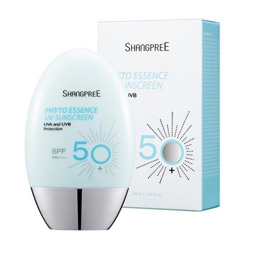 Phyto Essence Uv Sunscreen Spf50+Pa++++