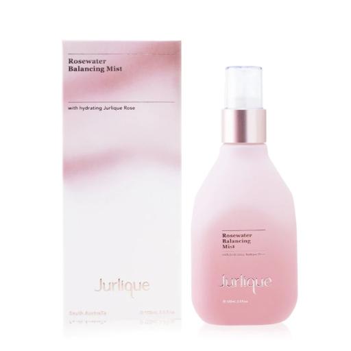 Rosewater Balancing Mist