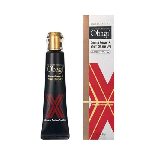 アイケア Obagi Derma Power X Stem Sharp Eye 20g Dermapower X Stem Sharp Eye - Eye Care | Godwell Cosmetic