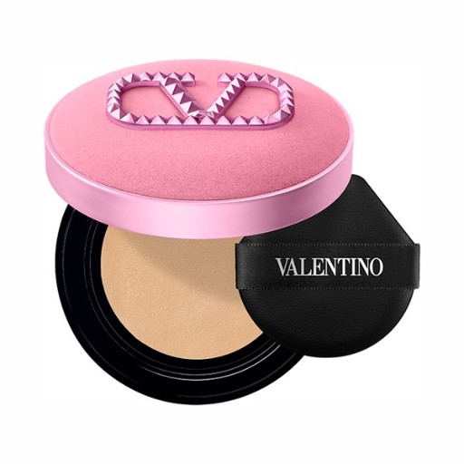 Go-Cushion Glow Velvet Mauve Edition - Foundation | Godwell Cosmetic
