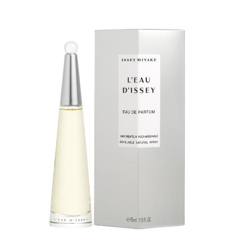 L'Eau D'Issey Eau De Parfum - Perfume For Women | Godwell Cosmetic