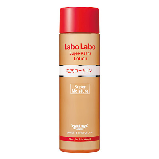 Labo Labo Super Keana Super Moisture Lotion