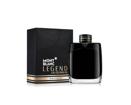 Legend Eau De Parfum