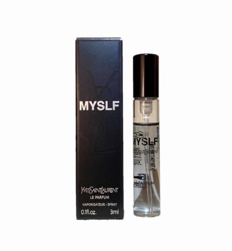 Myslf 男士香水- 男士香水| 金英化妝藥房