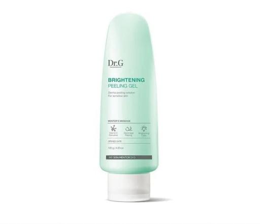 Brightening Peeling Gel