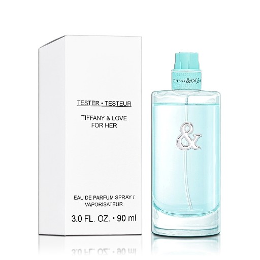 チュールポップル様Tiffany & Co. Love for her Tiffany & Love Eau De Parfum For Her - Perfume For Women | Godwell