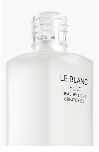 Healthy Light Creator Oil - Essence | Godwell Cosmetic