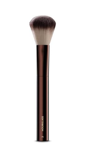 No.2 Foundation Blush Brush