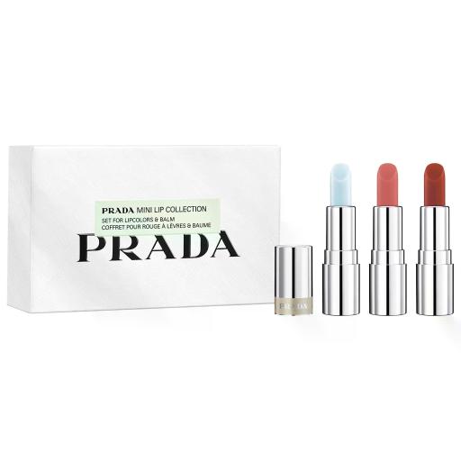 Mini Lip Collection - Lip | Godwell Cosmetic