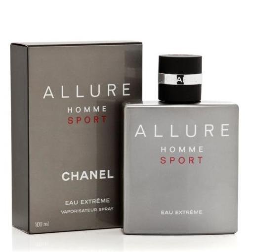 Allure Homme Sport Eau Extrême