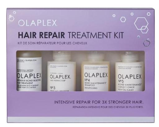 Hair Repair Treatment Kit