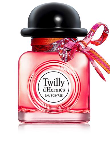 Twilly d'Hermès 香水 85mlとボディローション Twilly d'Hermès Moisturizing body lotion - 6.76 fl.oz