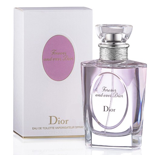 Forever and Ever Eau de Toilette - Perfume For Women | Godwell