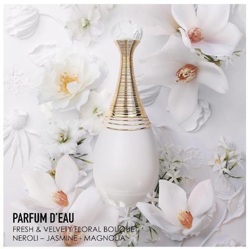 J'adore Parfum D'eau - Perfume For Women | Godwell Cosmetic