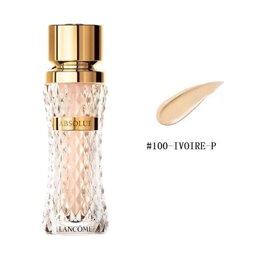 未開封LANCOME ABSOLUE 20ml LANCOME ABSOLUE SOFT CREAM COFFRET - opaque