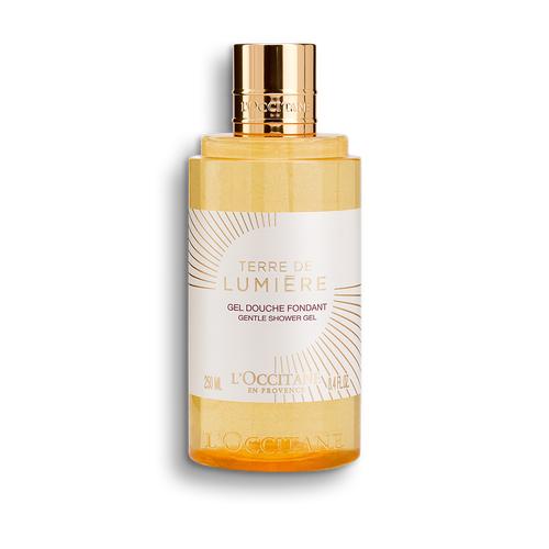 TERRE DE LUMIERE GENTLE SHOWER GEL