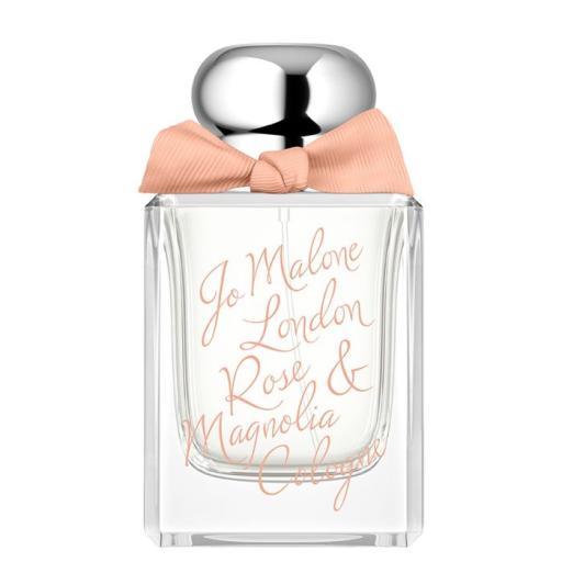 Rose & Magnolia Cologne Limited Edition  