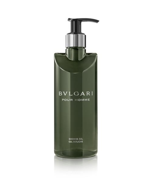 Pour Homme Bath & Shower Gel - Body Wash | Godwell Cosmetic