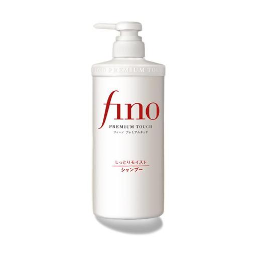 Fino 洗发水