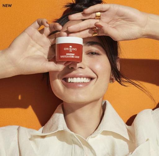 【新品未開封】エクラドGINSENO TRIPLE FIRMING CREAM GINZING™ Energizing Gel Cream *MFD 07/2023 - Cream | Godwell Cosmetic