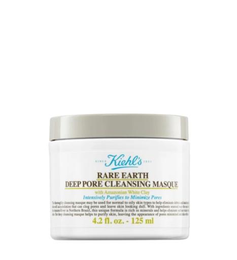 Rare Earth Deep Pore Cleansing Mask