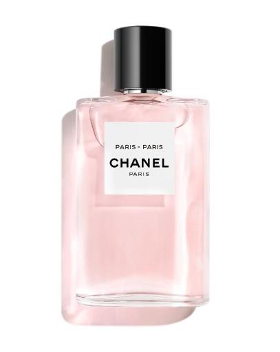 Les Eaux De Chanel - Eau De Toilette Spray 