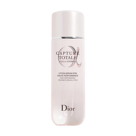 lotion serum soin haute performance