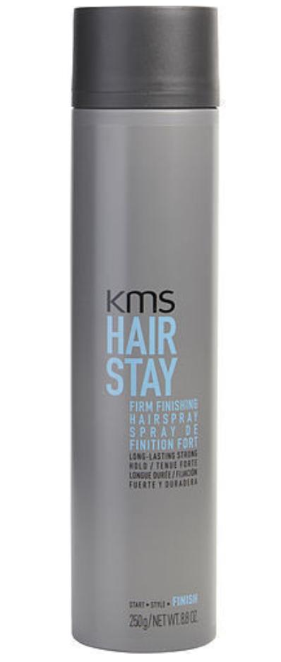 Hair Stay Firm Finishing Hairspray