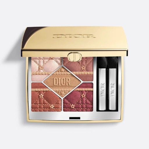 Diorshow 5 Couleurs – Limited Edition#857 - Eyeshadow | Godwell