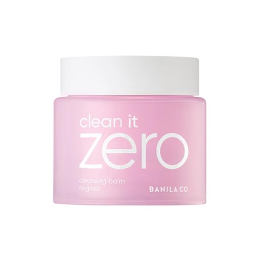 Clean It Zero Cleansing Balm Original - Makeup Removal