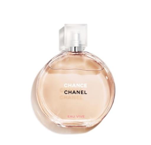その他 Chance eau vive 150ml CHANCE EAU VIVE EAU DE TOILETTE - 50 ml | CHANEL