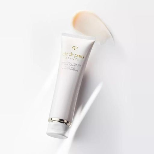Softening Cleansing Foam - Cleanser | Godwell Cosmetic