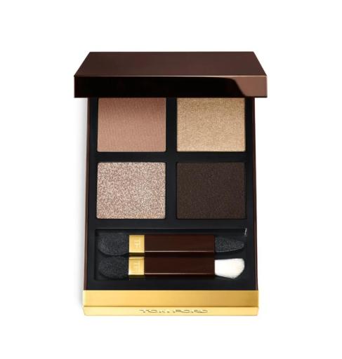 Eye Color Quad - Eyeshadow | Godwell Cosmetic