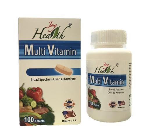 Multi Vitanmin