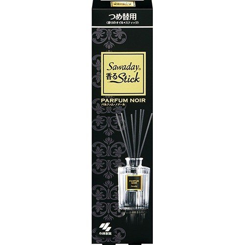 Fragrance Stick Refill  - Parfum Noir(Black)