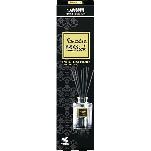 Fragrance Stick Refill - Parfum Noir(Black)
