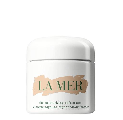 The Moisturizing Soft Cream