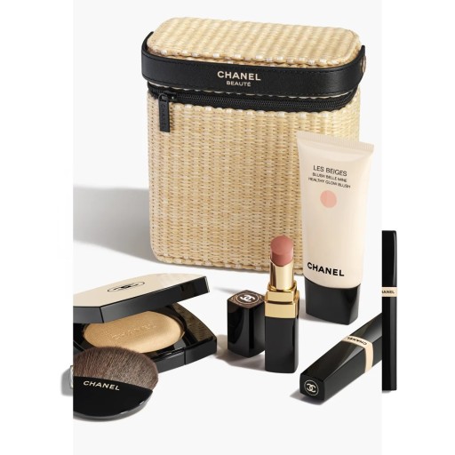 Les Beiges Healthy Glow Summer Essentials - Highlighter/Bronzer