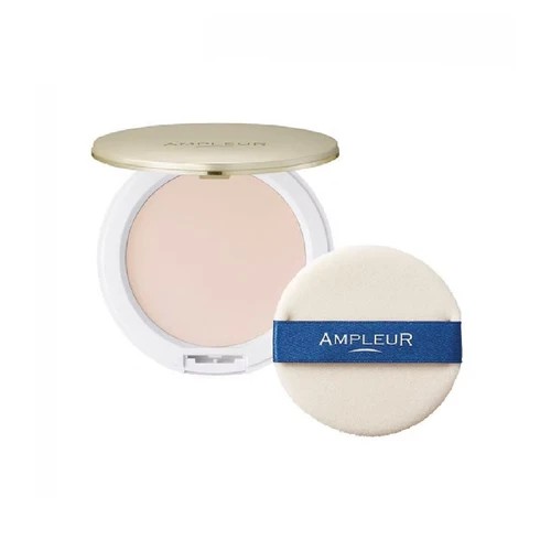Elegance La Poudre Haute Nuance - Powder | Godwell Cosmetic