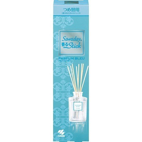 Fragrance Stick Refill - Parfum Bleu(Blue)