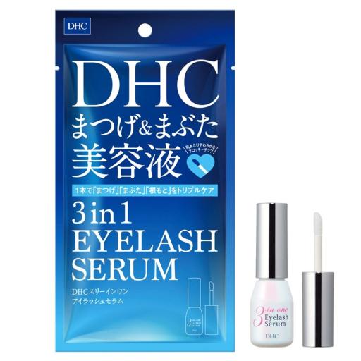 3 In 1 Eyelash Serum